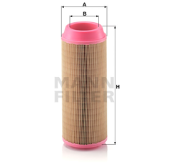 MANN  Luftfiltereinsatz C14200