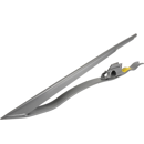 Releveur d'épis pour JOHN DEERE A013H02 adaptable