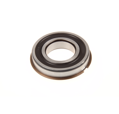 Rillenkugellager SKFmit Nut und Sicherungsring SKF 62082RSNRSKF