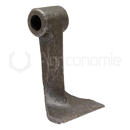 Marteau 105 mm pour broyeur VIGOLO adaptable