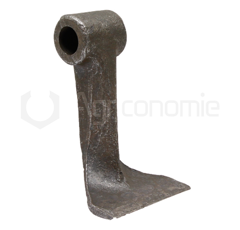 Marteau 105 mm pour broyeur VIGOLO adaptable