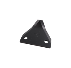 Futtermischwagenmesser STRAUTMANN 60644511 Nachbau