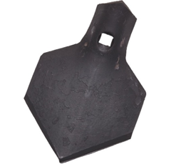 Soc standard pour cultivateur EINBOCK 15-140 adaptable - Blacksteel©