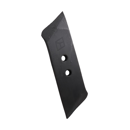 Pointe réversible 70x13 gauche pour charrue KVERNELAND KK063090 adaptable - Blacksteel©