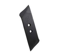 Pointe réversible 70x13 gauche pour charrue KVERNELAND KK063090 adaptable - Blacksteel©