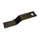 Fléau 450 mm pour broyeur BOMFORD 1096261 adaptable