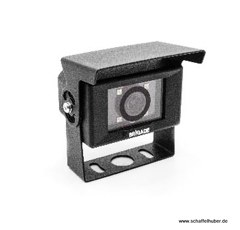 Rückfahrkamera Auflösung 107x64x126° Sichtwinkel Brigade Original 