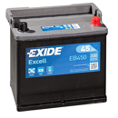 Batterie 12 V 45 AH EB450 Exide