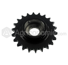 Pignon pour moissonneuse-batteuse NEW HOLLAND 84441122 adaptable