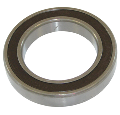 Roulement rigide à billes pour tracteur CLAAS 73326395 adaptable