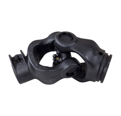 Joint simple 27x74,5 mm - 1"3/8 6C verrou poussoir tube triangle 36 mm | AGRI-POWER