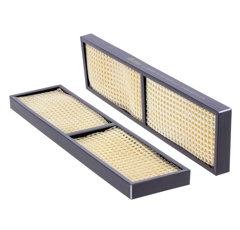 Filtre à air adaptable HIFI FILTER SC90405
