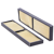 Filtre à air adaptable HIFI FILTER SC90405