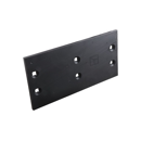 Contre-sep A36H pour charrue LEMKEN 3411508 adaptable - Blacksteel©