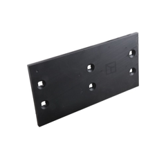 Contre-sep A36H pour charrue LEMKEN 3411508 adaptable - Blacksteel©