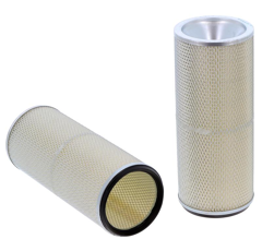 Filtre à air sécurité adaptable HIFI FILTER SA17226