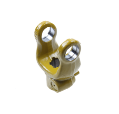 Aufsteckgabel 6x21x25 1184062 - Walterscheid