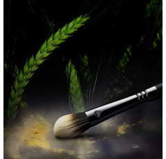 Orge d'hiver fourragère - KWS Mattis