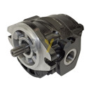 Pompe pour téléscopique MERLO 87991 adaptable