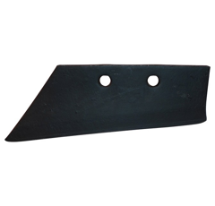 Düngereinlegerschar für Pflug links KUHN ZR/ZH 631109 - Nachbau