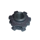 Taschenrad 10x31 / 50mm Agco-Lely-Mengele 3133860