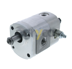 Moteur hydraulique pour téléscopique JCB 20/925660 adaptable