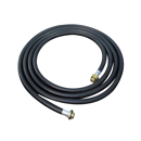 Tuyau de refoulement de fioul 6 m - DURAPLAS