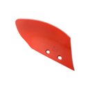 Versoir de rasette droit pour charrue KUHN 618104 adaptable - Blacksteel©