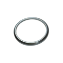 Front-Eisenring Ø 100 x Ø 85,5 x 8 mm für Grubber Nachbau  