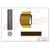 Filtre hydraulique adaptable HIFI FILTER SH52309