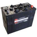 Batterie 12 V 125 AH 62512GUG Intact