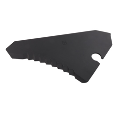 Couteau pour KRONE 332960.1|332960.0 adaptable- BlackSteel©