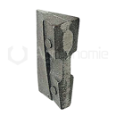 Clavette pour soc pour semoir BECKER 57457 adaptable 