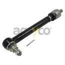 Accouplement pour téléscopique JCB 126/02253 adaptable