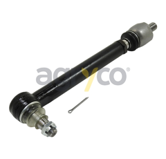 Accouplement pour téléscopique JCB 126/02253 adaptable