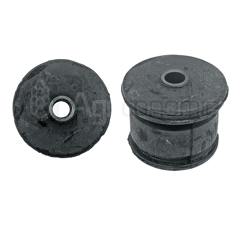 Silentbloc avant pour machines agricoles FENDT H345500200090 adaptable