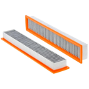 Filtre habitacle adaptable HIFI FILTER SC50020CAM3