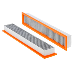 Filtre habitacle adaptable HIFI FILTER SC50020CAM3