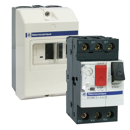 Disjoncteur magnétothermique avec boîtier 2,5 A - RENSON