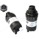Filtre à gasoil adaptable HIFI FILTER SN40754