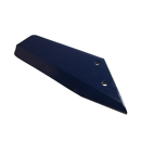 Flügelschare - rechts  340 mm 3374416F Lemken Nachbau