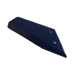 Flügelschare - rechts  340 mm 3374416F Lemken Nachbau