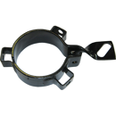 Collier de tuyau pour tracteur JOHN DEERE AL155689 adaptable