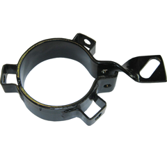 Collier de tuyau pour tracteur JOHN DEERE AL155689 adaptable