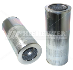 Filtre hydraulique adaptable HIFI FILTER SH60608