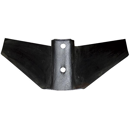 Ailette pour déchaumeur KUHN 622210 origine