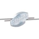 Raccord pour fil d'acier Ø 2,5 mm - GRIPPLE