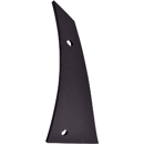 Streichblech-Vorderteil links für Pflug 619043 Nachbau KUHN