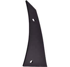 Etrave gauche pour charrue KUHN 619043 adaptable