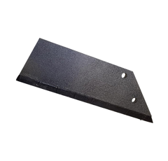 Aileron Droit de déchaumeur carbure DOUBLET RC 423450 adaptable